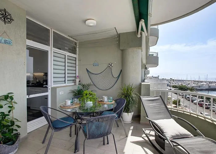 Appartement Mi Casa De Radazul