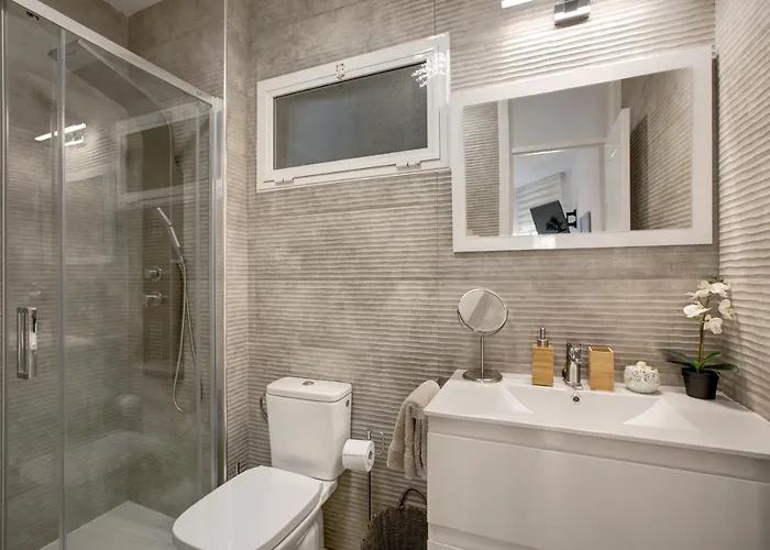 Appartement Mi Casa De Radazul *