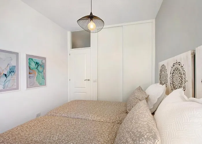 Appartement Mi Casa De Radazul