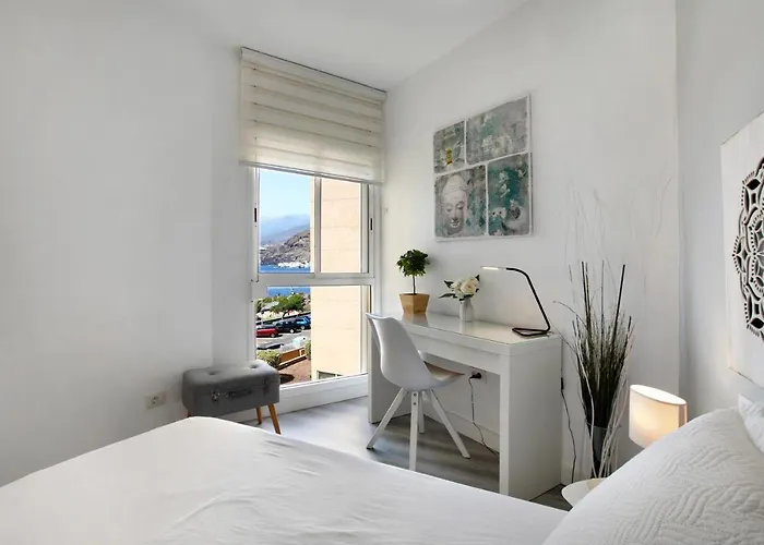 Appartement Mi Casa De Radazul