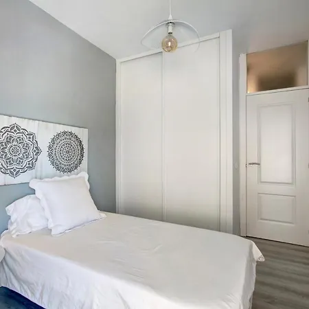 Mi Casa De Radazul El Rosario (Tenerife)