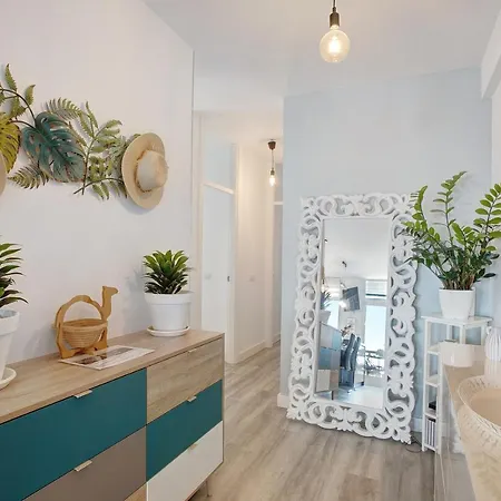 Mi Casa De Radazul * El Rosario (Tenerife)