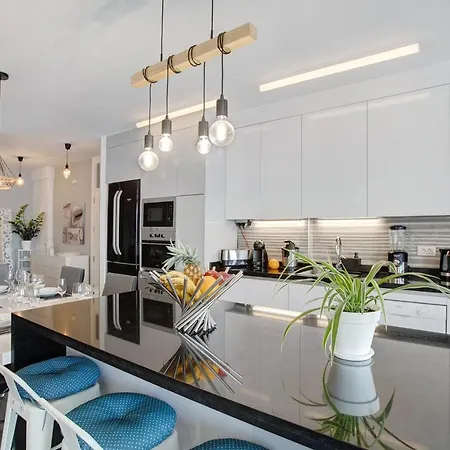 Mi Casa De Radazul Apartmán *