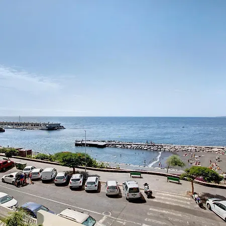Lägenhet Mi Casa De Radazul El Rosario (Tenerife)