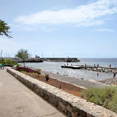 Mi Casa De Radazul * El Rosario (Tenerife)