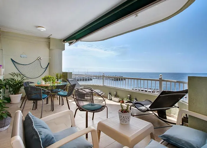 Mi Casa De Radazul 아파트