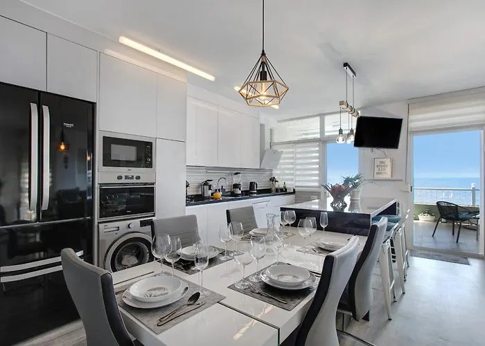 Mi Casa De Radazul El Rosario (Tenerife)