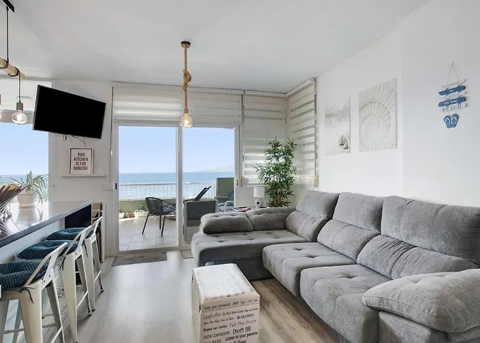 Mi Casa De Radazul El Rosario (Tenerife)