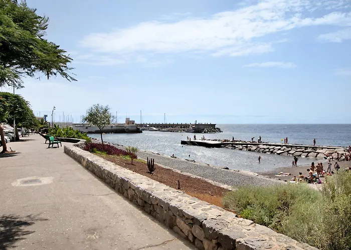 公寓 Mi Casa De Radazul *