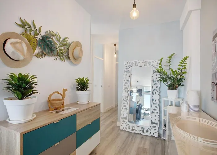 Mi Casa De Radazul * El Rosario (Tenerife)