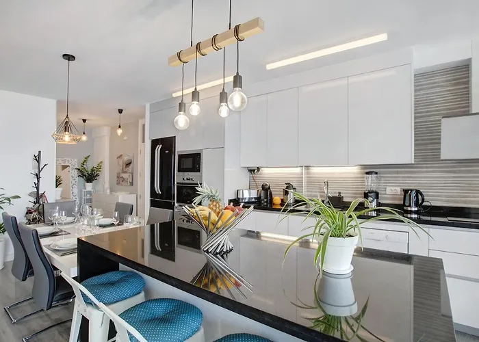 Mi Casa De Radazul 아파트 *