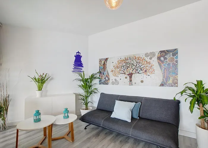 公寓 Mi Casa De Radazul