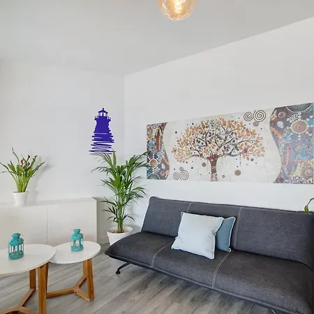Mi Casa De Radazul * El Rosario (Tenerife)