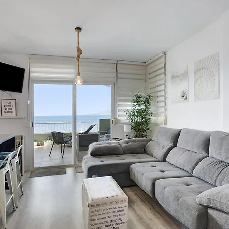 Mi Casa De Radazul El Rosario (Tenerife)