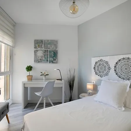 Appartement Mi Casa De Radazul El Rosario (Tenerife)