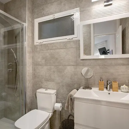 Appartement Mi Casa De Radazul *