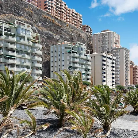 Apartment Mi Casa De Radazul El Rosario (Tenerife)