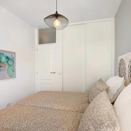 Appartement Mi Casa De Radazul