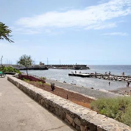 Appartement Mi Casa De Radazul *