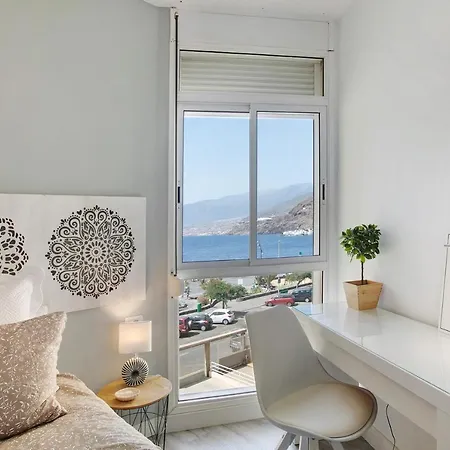 Apartment Mi Casa De Radazul El Rosario (Tenerife)