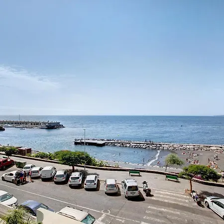 Mi Casa De Radazul * El Rosario (Tenerife)