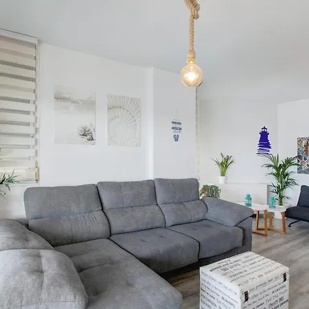 Апартаменты Mi Casa De Radazul