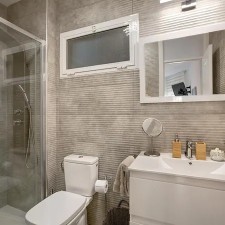 Апартаменты Mi Casa De Radazul *