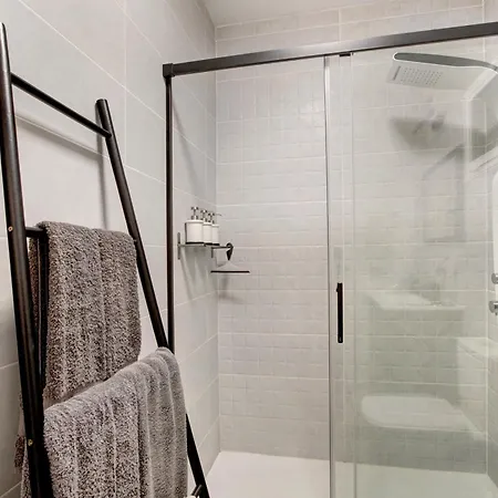 Mi Casa De Radazul Апартаменты *