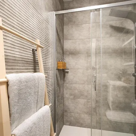 Mi Casa De Radazul Апартаменты