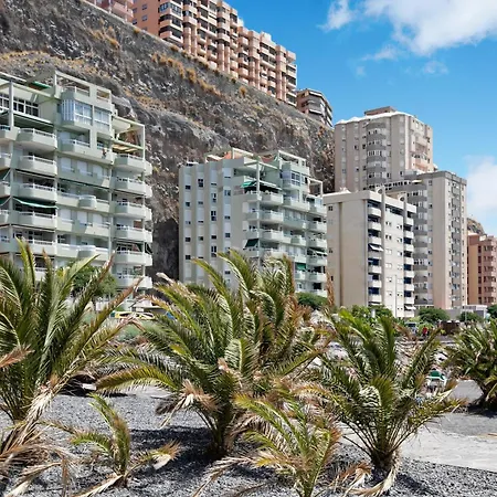 Mi Casa De Radazul Апартаменты Эль-Росарио