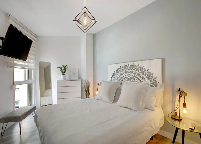 Mi Casa De Radazul El Rosario (Tenerife)