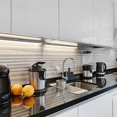 Apartament Mi Casa De Radazul El Rosario (Tenerife)