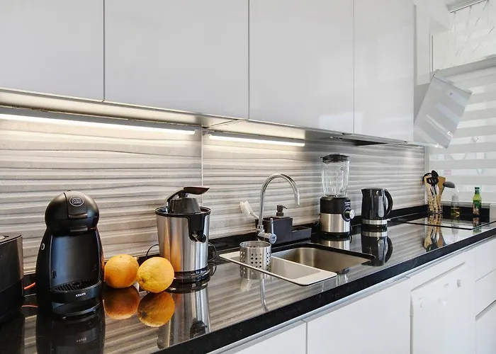 Apartament Mi Casa De Radazul El Rosario (Tenerife)