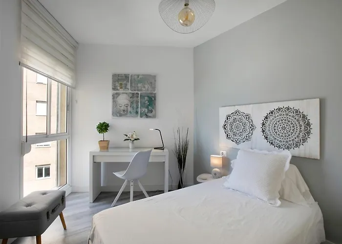 Apartament Mi Casa De Radazul El Rosario (Tenerife)