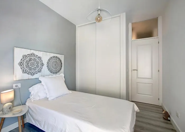 Mi Casa De Radazul El Rosario (Tenerife)